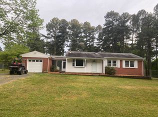 1213 Stone Rd, Durham, NC 27703