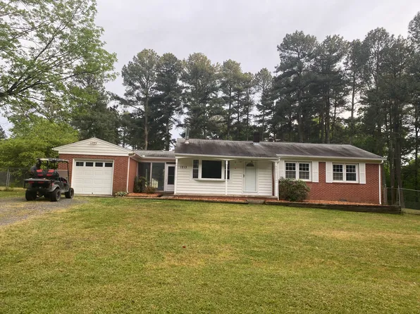 1213 Stone Rd, Durham, NC 27703