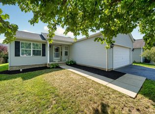 5314 Knight St, Groveport, OH 43125