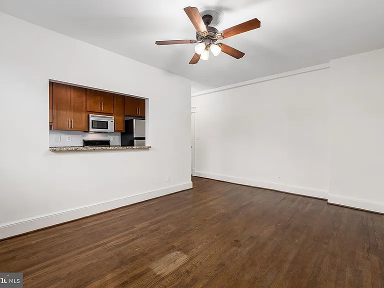 6645 Georgia Ave NW #203 — Photo 11