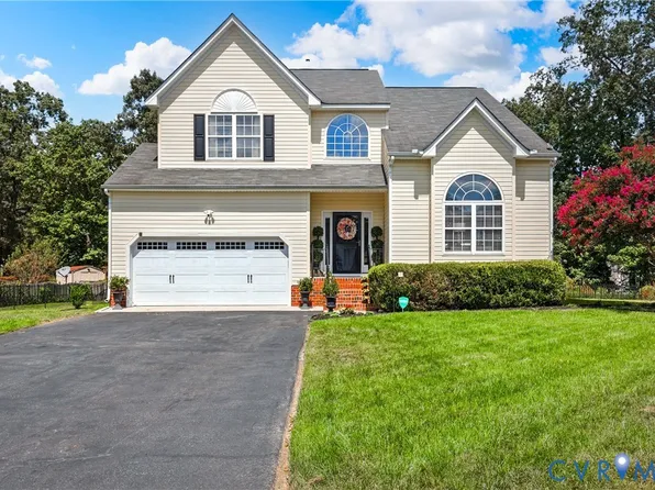 9318 Salix Grove Ln, Chesterfield, VA 23832