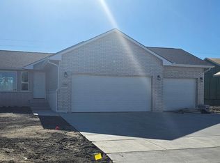 11803 E Mount Vernon Rd, Wichita, KS 67207