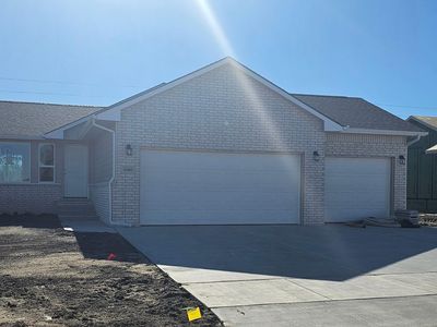 11803 E Mount Vernon Rd, Wichita, KS, 67207
