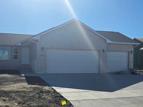 11803 E Mount Vernon Rd, Wichita, KS 67207