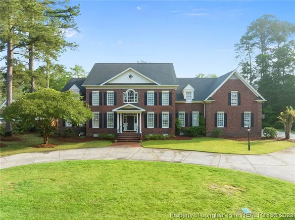 2922 Hybart St, Fayetteville, NC 28303