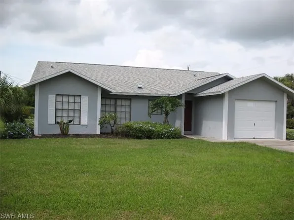 21670 River Ranch Rd, Estero, FL 33928