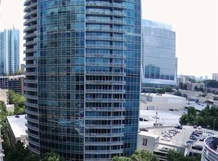 3338 Peachtree Rd NE #TBD, Atlanta, GA 30326