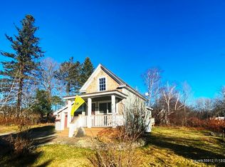 65 Pleasant St, Rangeley, ME 04970