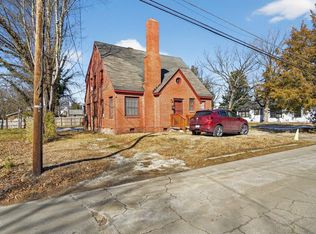537 Highland Ave, Henderson, NC 27536