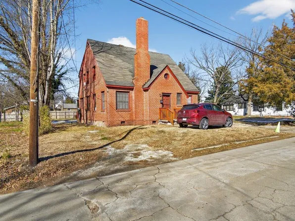 537 Highland Ave, Henderson, NC 27536