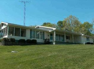 884 Blue Spring Cavern Rd, Bedford, IN 47421