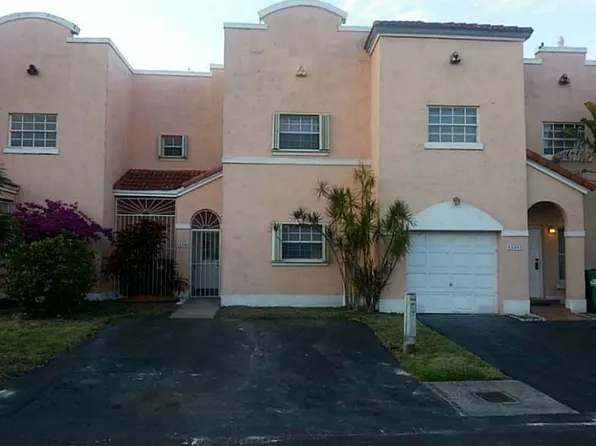 12355 NW 7th Ln, Miami, FL 33182