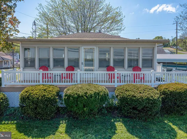 1798 Long Level Rd, Wrightsville, PA 17368
