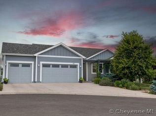 700 Gabriel Ct, Cheyenne, WY 82009