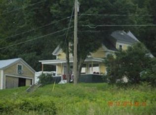 20 Pine St, Lisbon, NH 03585