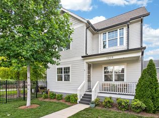 1009 49th Ave N, Nashville, TN 37209