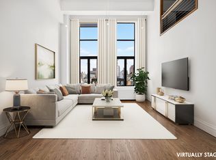 135 W 70th St APT 8C, New York, NY 10023