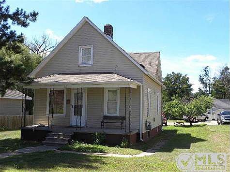 1st image of 517 Mine St