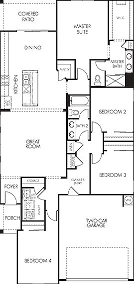 2nd image of 9751 W Atlantis Way