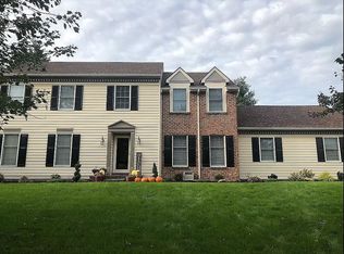 2651 Hazelwood Rd, Lancaster, PA 17601