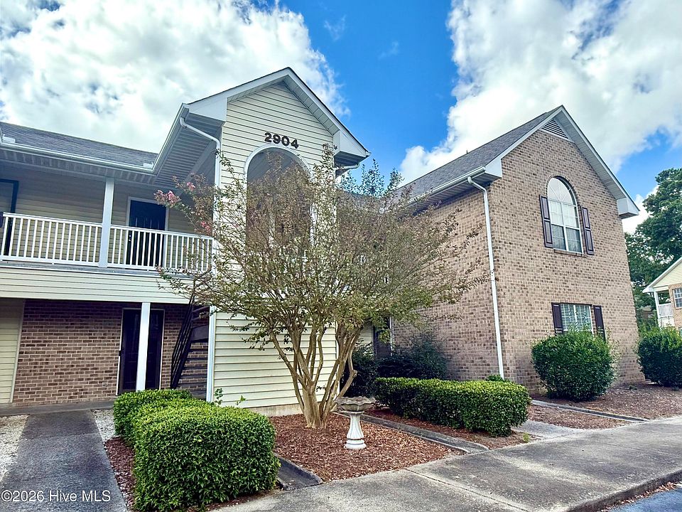 1st image of 2904 Mulberry Lane #F