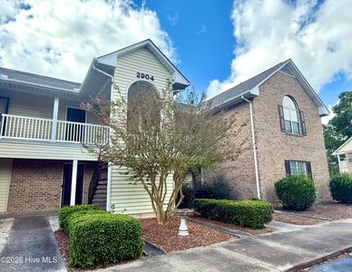 2904 Mulberry Lane #F, Greenville, NC, 27858