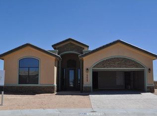14440 Lago Point, El Paso, TX 79938