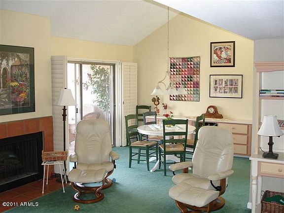 4th image of 7224 N VIA CAMELLO DEL NORTE -- #17