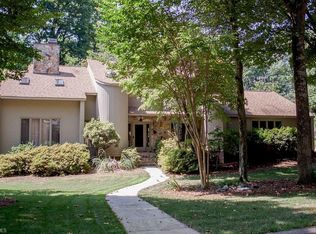 3707 Wedgedale Pl, Greensboro, NC 27403