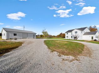 501 Jericho Church Rd, Cub Run, KY 42729