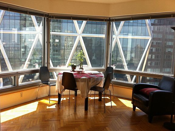 2nd image of 301 W 57th St APT 40E