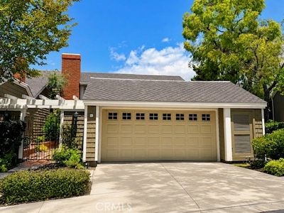 6 Canyon Rdg, Irvine, CA, 92603