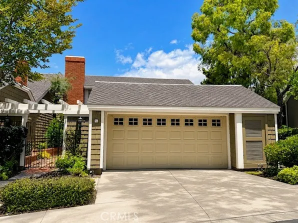 6 Canyon Rdg, Irvine, CA 92603