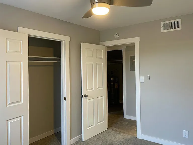 The Residences at 1671 Campbell — Photo 32