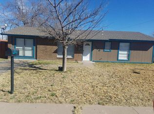 1400 Coronado Ave, Odessa, TX 79763