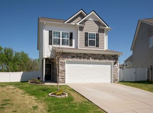 346 Geneva Ln, Columbia, TN 38401