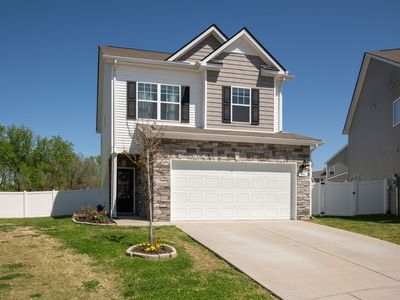 346 Geneva Ln, Columbia, TN, 38401