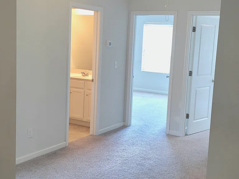 Sitting Room 2nd Floor