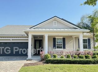 166 Palisade Dr, Saint Augustine, FL 32092