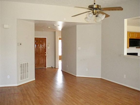 Another view of the Living Room