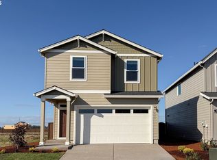 837 Windrow Ave, Albany, OR 97322