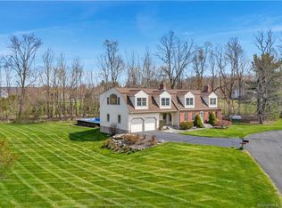 22 Hill Top Dr, Durham, CT 06422
