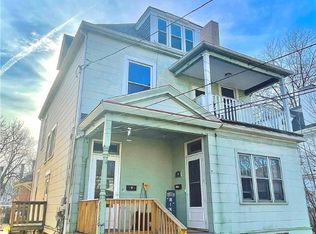 31 S Euclid Ave, Pittsburgh, PA