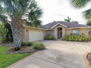 6 Bethpage Ct, Laguna Vista, TX 78578