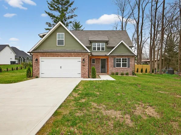 384 S Old Kentucky Rd, Cookeville, TN 38501