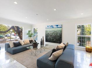 1500 Pandora Ave, Los Angeles, CA 90024