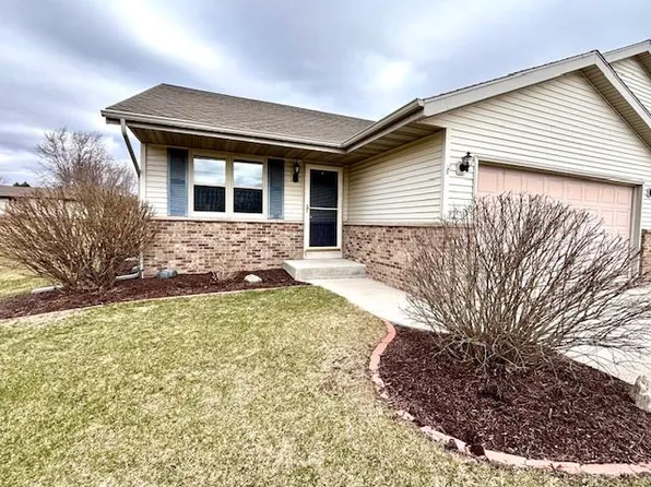 4916 Mueller ROAD #B, Sheboygan, WI 53083