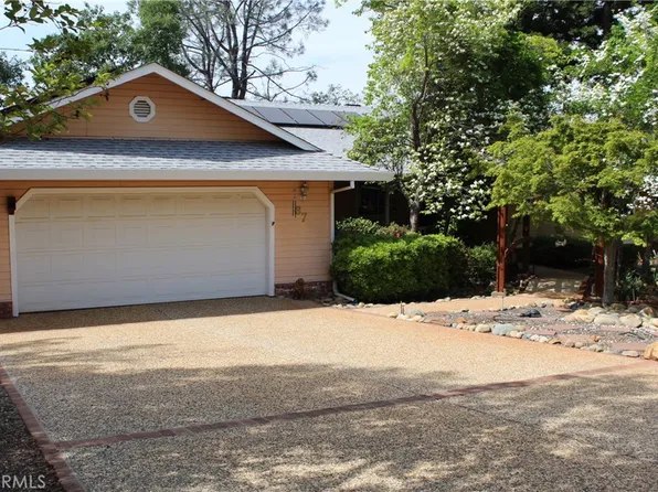 87 Valley View Dr, Paradise, CA 95969