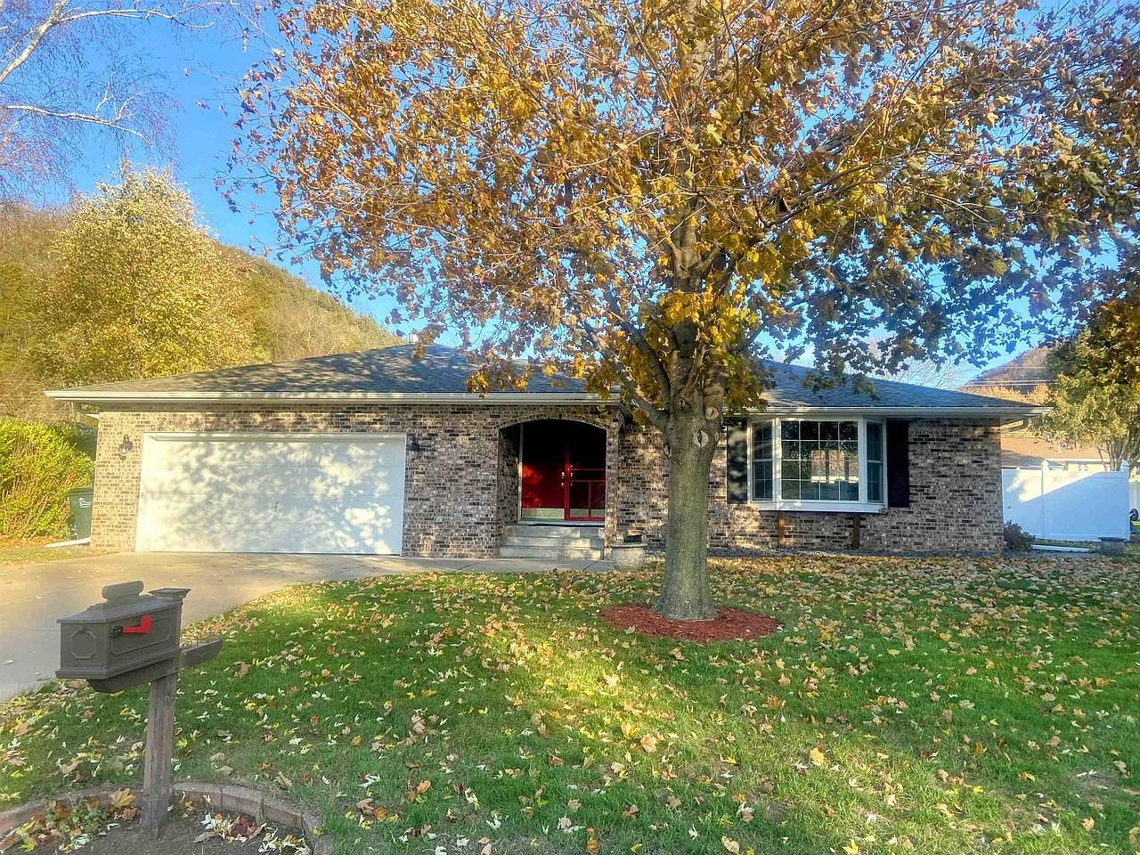 126 Randee Avenue, Prairie Du Chien, WI 53821 Zillow