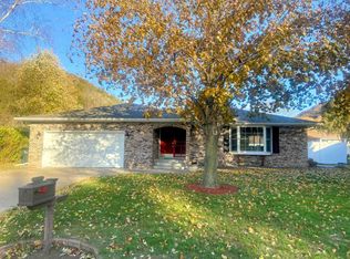 126 Randee Ave, Prairie Du Chien, WI 53821